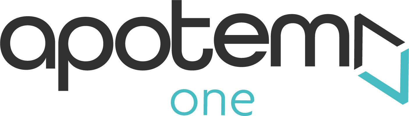 Apotema One Logo